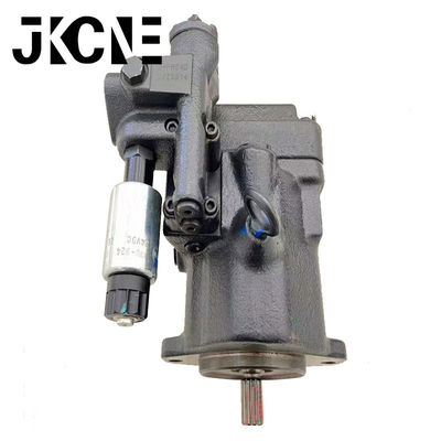 E330D E345B Bomba de Ventilador Hidráulico Escavadeira Motor de Pistão Hidráulico 1559107 155-9107