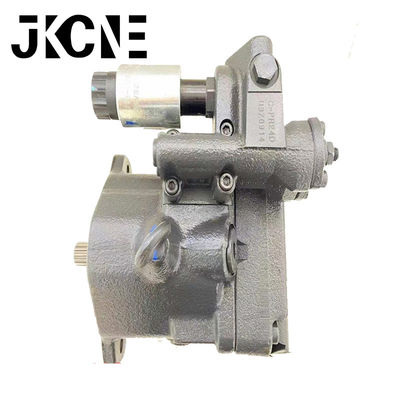 E330D E345B Bomba de Ventilador Hidráulico Escavadeira Motor de Pistão Hidráulico 1559107 155-9107