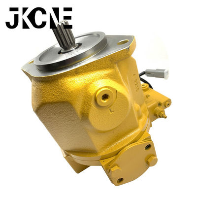 Bomba de palheta variável hidráulica da série V VQ 2520V 3520V 4525V 4535V-60A30-1AA-22R