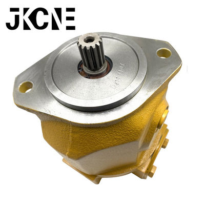 Bomba de Ventilador Hidráulico Danfoss 90/90R75/90R100/90R130/90R180/90R250