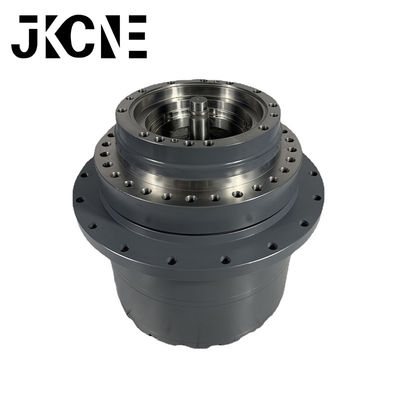 SY125 SY135-10 S XCMG150 XCMG135 Swing Motor Gearbox Escavadeira Peças Sobressalentes