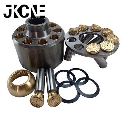 Peças de bomba hidráulica de escavadeira com certificação CE para Nachi PVD-2B-38 PVD-2B-40