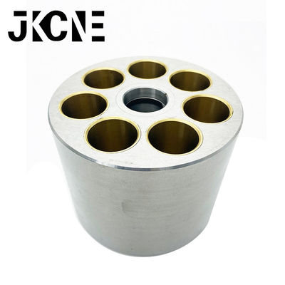 Peças de bomba hidráulica de escavadeira com certificação CE para Nachi PVD-2B-38 PVD-2B-40
