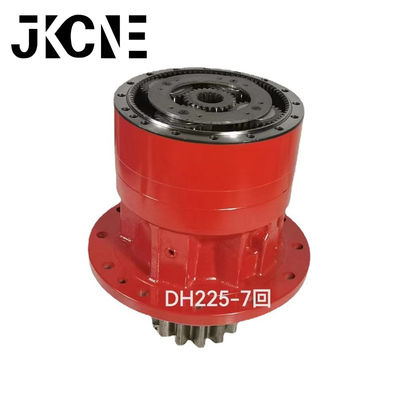 Pc56-7 Pc57-7 Escavadeira Hidráulica Swing Motor Para Komatsu 708-7T-00160 22h-60-13201