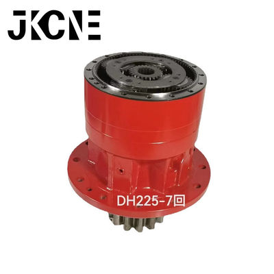 Pc56-7 Pc57-7 Escavadeira Hidráulica Swing Motor Para Komatsu 708-7T-00160 22h-60-13201
