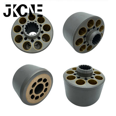 Peças de substituição da bomba hidráulica de pistão PVD-2b-32 PVD-2b-34 PVD-2b-36