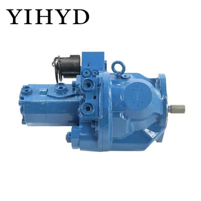 31M6-50031 Hyundai HCE Digger Bomba Hidráulica Escavadeira Peças