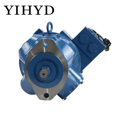 31M6-50031 Hyundai HCE Digger Bomba Hidráulica Escavadeira Peças