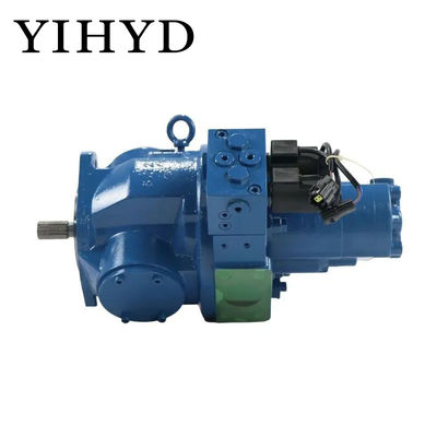 31M6-50031 Hyundai HCE Digger Bomba Hidráulica Escavadeira Peças