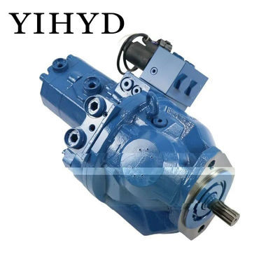 31M6-50031 Hyundai HCE Digger Bomba Hidráulica Escavadeira Peças