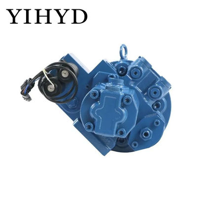 31M6-50031 Hyundai HCE Digger Bomba Hidráulica Escavadeira Peças