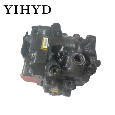 WA380 WA430 Conjunto de Bomba Hidráulica para Carregadeira de Rodas 708-1W-00860 Alta Durabilidade