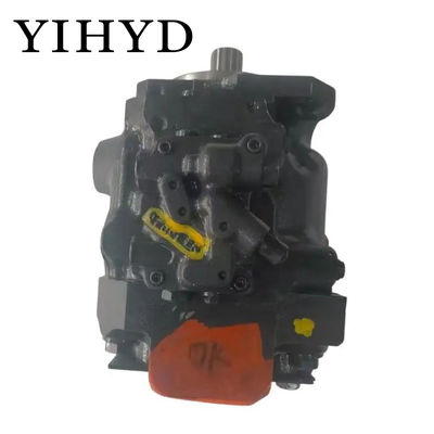 WA380 WA430 Conjunto de Bomba Hidráulica para Carregadeira de Rodas 708-1W-00860 Alta Durabilidade