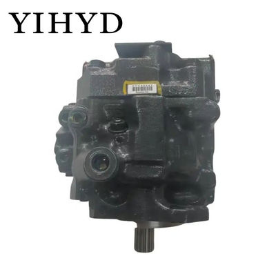 Bomba Hidráulica para Escavadeira WA380 WA430 708-1U-00171 Aprovação CE ISO