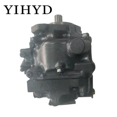 Bomba Hidráulica para Escavadeira WA380 WA430 708-1U-00171 Aprovação CE ISO