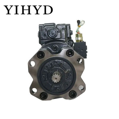 JS200 R200-7 Kawasaki Escavadeira Bomba Hidráulica K3V112DT-9C32-14T