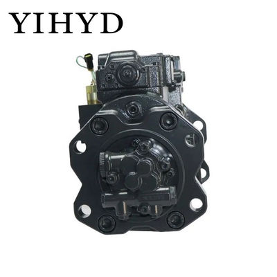 JS200 R200-7 Kawasaki Escavadeira Bomba Hidráulica K3V112DT-9C32-14T