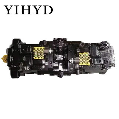SK200-10 SK210-10 SK220-10 Escavadeira Bomba Hidráulica K7V125DTP LC10V00041