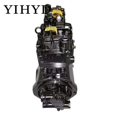 SK200-10 SK210-10 SK220-10 Escavadeira Bomba Hidráulica K7V125DTP LC10V00041